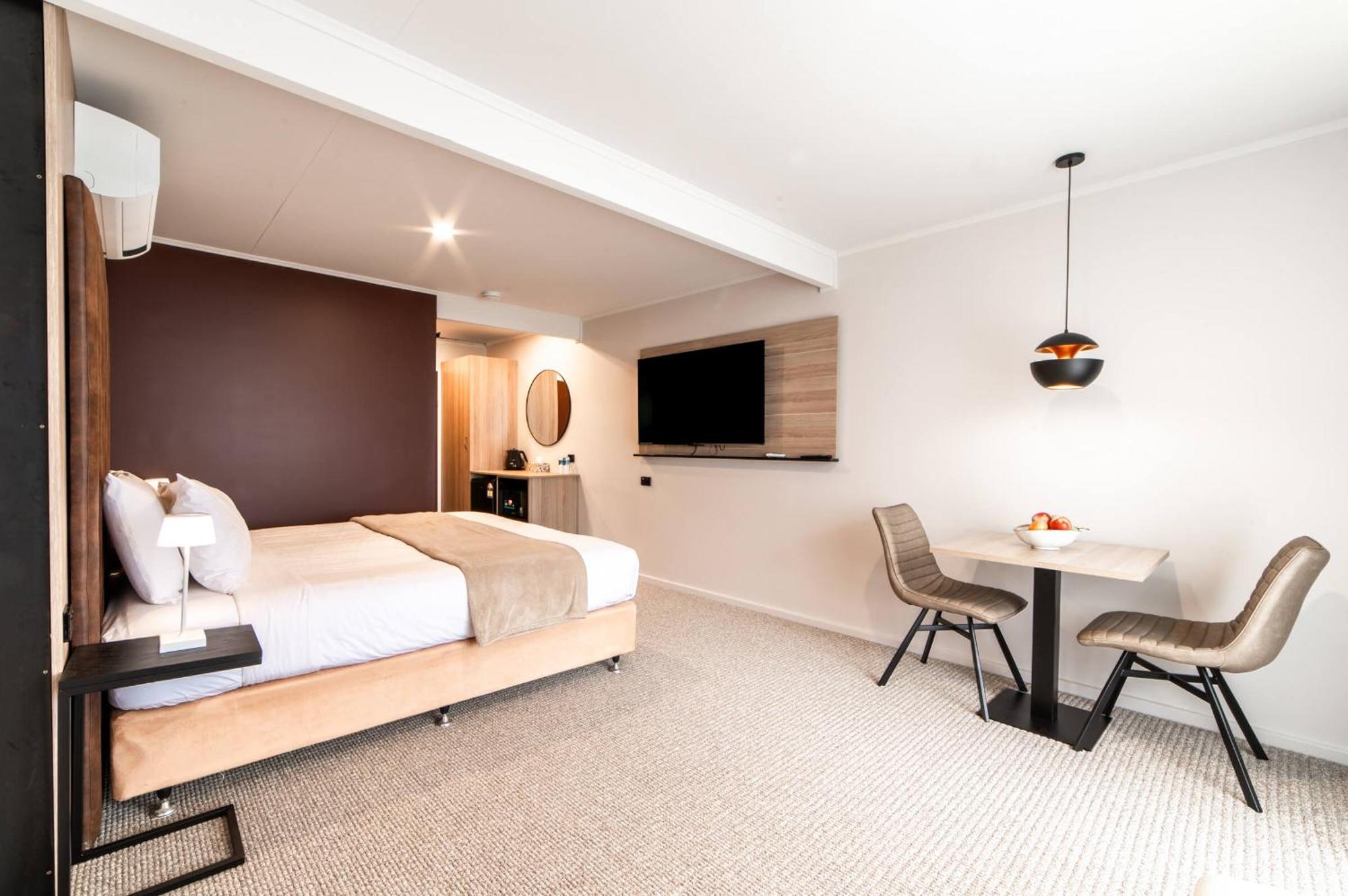The River Suites, Kangaroo Island American River Exterior photo