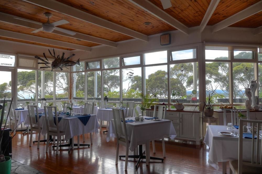 The River Suites, Kangaroo Island American River Exterior photo